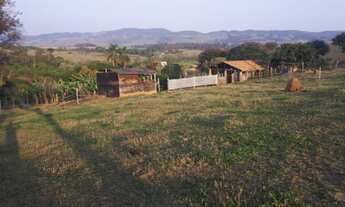 Imagem: CHACARA RESIDENCIAL em SÃO JOSÉ DOS CAMPOS