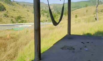 Imagem: Chácara com vista para Rodovia Carvalho