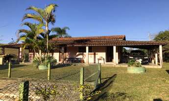 Imagem: CHACARA RURAL em SANTA BRANCA - SP, FIGUEIRA