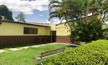 Imagem: Chácara 2500m2 Parque Senhor do Bonfim