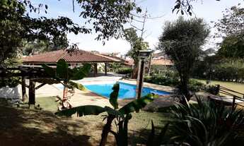 Imagem: CHACARA RURAL em TREMEMBÉ - SP, CENTRO