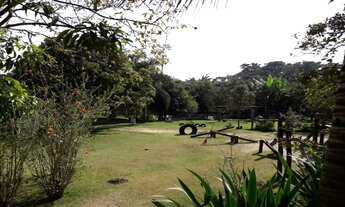 Imagem 2: CHACARA RURAL em TREMEMBÉ - SP, CENTRO