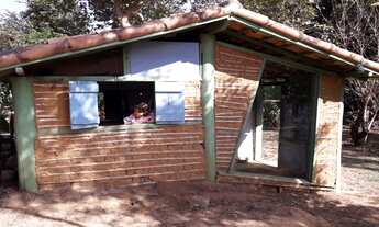 Imagem 3: CHACARA RURAL em TREMEMBÉ - SP, CENTRO