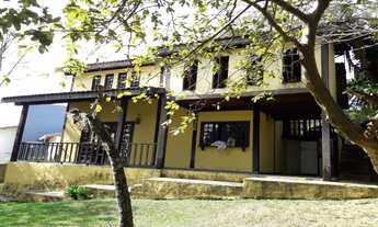 Imagem 4: CHACARA RURAL em TREMEMBÉ - SP, CENTRO