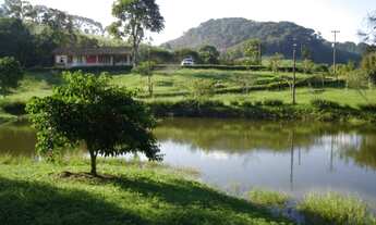 Imagem: FAZENDA RURAL em NATIVIDADE DA SERRA - SP