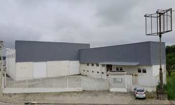 Imagem 2: GALPAO COMERCIAL em JACAREÍ - SP, PARQUE MEIA LUA