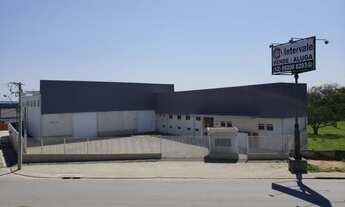 Imagem: GALPAO COMERCIAL em JACAREÍ - SP, PARQUE