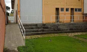 Imagem 2: GALPAO COMERCIAL em JACAREÍ - SP, JARDIM CALIFÓRNIA