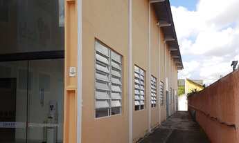 Imagem 7: GALPAO COMERCIAL em JACAREÍ - SP, JARDIM CALIFÓRNIA