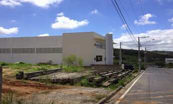 Imagem 2: Galpão 1180m² de construção VIP Jacarei