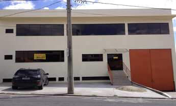 Imagem 4: Galpão 1180m² de construção VIP Jacarei