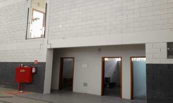 Imagem 7: Galpão 1180m² de construção VIP Jacarei