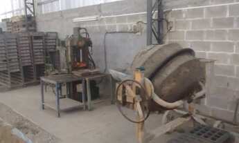 Imagem 2: Galpão / Jardim São Luiz / 450 m2 terreno / 450 m² área construída / Jacareí