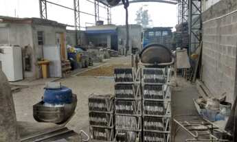 Imagem 3: Galpão / Jardim São Luiz / 450 m2 terreno / 450 m² área construída / Jacareí