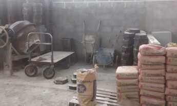 Imagem 4: Galpão / Jardim São Luiz / 450 m2 terreno / 450 m² área construída / Jacareí