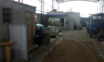 Imagem 5: Galpão / Jardim São Luiz / 450 m2 terreno / 450 m² área construída / Jacareí