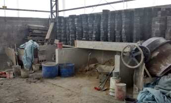 Imagem 7: Galpão / Jardim São Luiz / 450 m2 terreno / 450 m² área construída / Jacareí