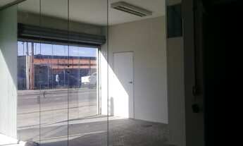 Imagem 4: Galpão Industrial para Venda