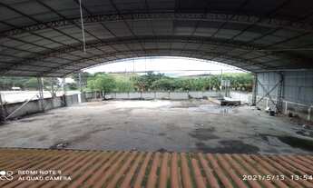 Imagem 4: GALPÃO COMERCIAL PARA VENDA E LOCAÇÃO EM JACAREÍ