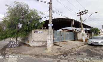 Imagem 6: GALPÃO COMERCIAL PARA VENDA E LOCAÇÃO EM JACAREÍ