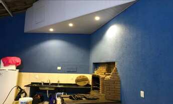 Imagem 4: Chácara em condomínio fechado Village Alpino - Freitas - Sjc