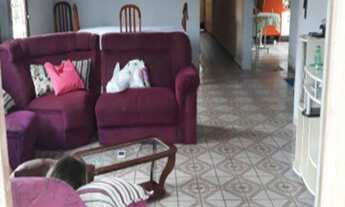 Imagem 5: OPORTUNIDADE VENDA. PONTO COMERCIAL COM CASA DE 4 DORMITORIOS SUITE E SACADA. JARDIM COLON