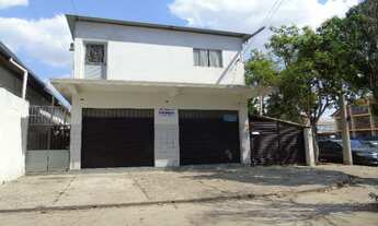 Imagem 2: Ponto Comercial no Chácara Reunidas / 117m² Área Construída / 296m² Área Total / São José