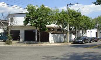 Imagem 3: Ponto Comercial no Chácara Reunidas / 117m² Área Construída / 296m² Área Total / São José