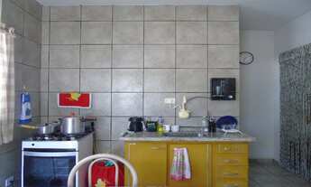 Imagem 4: Ponto Comercial no Chácara Reunidas / 117m² Área Construída / 296m² Área Total / São José