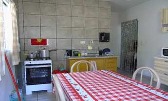 Imagem 5: Ponto Comercial no Chácara Reunidas / 117m² Área Construída / 296m² Área Total / São José