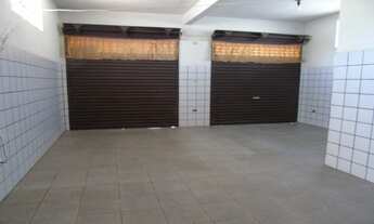 Imagem 6: Ponto Comercial no Chácara Reunidas / 117m² Área Construída / 296m² Área Total / São José