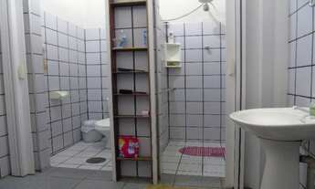 Imagem 7: Ponto Comercial no Chácara Reunidas / 117m² Área Construída / 296m² Área Total / São José