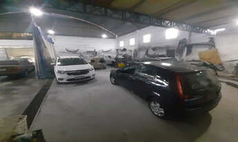 Imagem 2: GALPAO COMERCIAL em SÃO JOSÉ DOS CAMPOS - SP, JARDIM SOUTO