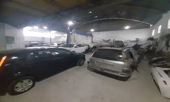 Imagem 4: GALPAO COMERCIAL em SÃO JOSÉ DOS CAMPOS - SP, JARDIM SOUTO