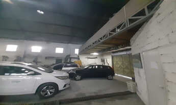 Imagem 5: GALPAO COMERCIAL em SÃO JOSÉ DOS CAMPOS - SP, JARDIM SOUTO