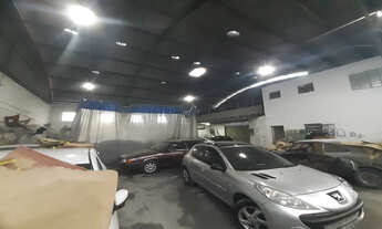 Imagem 6: GALPAO COMERCIAL em SÃO JOSÉ DOS CAMPOS - SP, JARDIM SOUTO