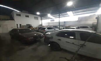 Imagem 7: GALPAO COMERCIAL em SÃO JOSÉ DOS CAMPOS - SP, JARDIM SOUTO