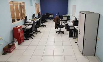 Imagem 2: Galpão Industrial/ Comercial Amplo Chacarás Reunidas