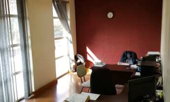 Imagem 6: Galpão Industrial/ Comercial Amplo Chacarás Reunidas