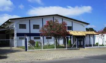 Imagem 1: Galpão Industrial para Venda na Cidade Morumbi/ terreno de 3000m²/ São José dos Campos