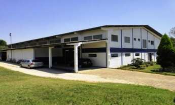 Imagem 4: Galpão Industrial para Venda na Cidade Morumbi/ terreno de 3000m²/ São José dos Campos