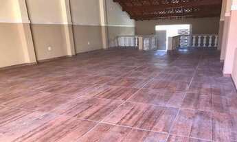 Imagem: SALÃO A VENDA JACAREÍ