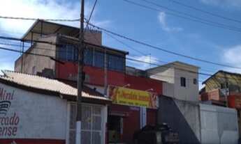 Imagem 2: Ponto comercial/ Bosque dos Eucaliptos