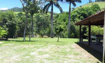 Imagem 1: SITIO RESIDENCIAL em TAUBATÉ - SP, CENTRO