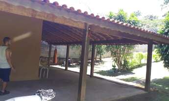 Imagem 3: SITIO RESIDENCIAL em TAUBATÉ - SP, CENTRO