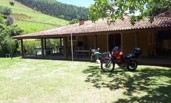 Imagem 5: SITIO RESIDENCIAL em TAUBATÉ - SP, CENTRO