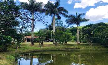 Imagem 6: SITIO RESIDENCIAL em TAUBATÉ - SP, CENTRO
