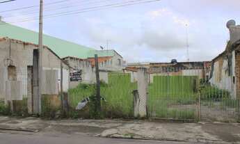 Imagem: TERRENO COMERCIAL em JACAREÍ - SP, CENTRO