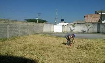 Imagem 3: TERRENO RESIDENCIAL em JACAREÍ - SP, RESIDENCIAL SANTA PAULA