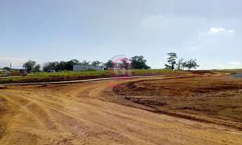 Imagem 5: TERRAS ALTAS CAÇAPAVA - LOTES RESIDENCIAIS E COMERCIAIS - PREÇO DIFERENCIADO PARA CONSTRUT